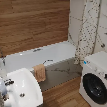 центр університет Apartmán