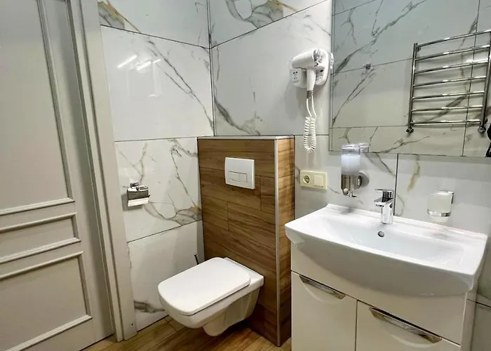 центр університет * לבוב